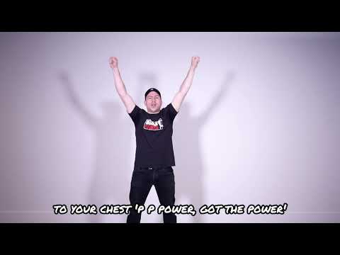 Power In Me   Breakdown 1