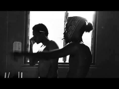 Tayza X Flmz - Roughest (Official Visualizer)