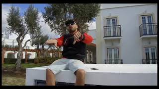 Diego Coronas - Boneca #OPRIMO (videoclip)