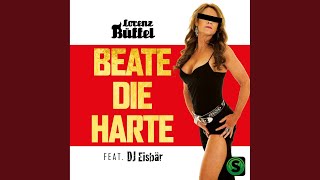 Beate, die Harte