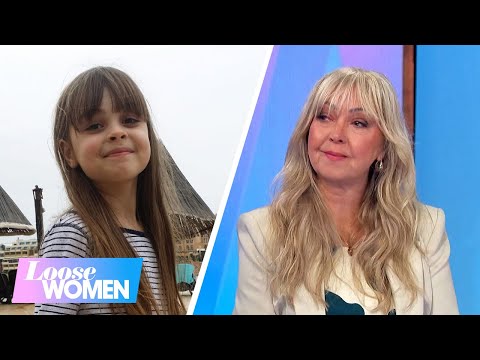 Remembering Manchester Arena’s Youngest Victim Saffie-Rose | Loose Women