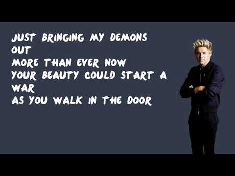 Wolves - One Direction (Lyrics)