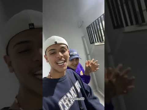 MEDLEY DOS PIMENTAS 👺 MC FR DA NORTE, MC BRENO CLT, MC VITINHO DA SUL