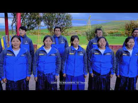 EL DIA HA DE LLEGAR - Conjunto Coral Remanentes.