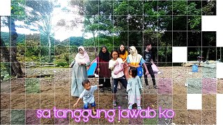 Download lagu sa tanggung jawab ko - whllyano ( Clip cover video) mp3