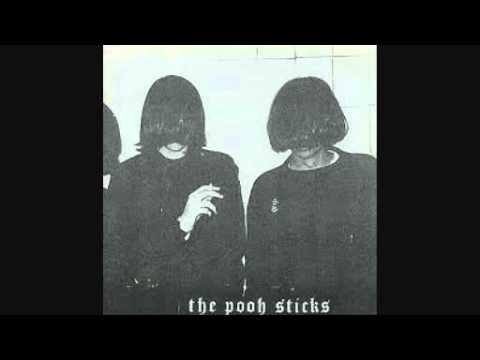 The Pooh Sticks - On tape