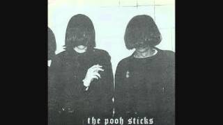 The Pooh Sticks - On tape