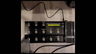Video thumbnail for Line 6 FBV Shortboard MKII - Master the Amp Sim/DAW Switching/Plug-in Universe by Secret Story