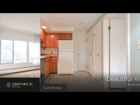 50 Tuttle Street, Unit 16, Wakefield, MA | MLS #72930478 - Century21NorthEast