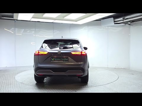 Nissan Qashqai 1.3 PET MILD HYBRID SV PREMIUM *SCR - Image 2