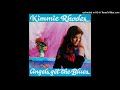 Kimmie Rhodes & Johnny Rodriguez – "Invitation To the Blues" (1989)