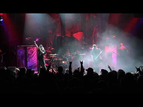 Adrian Erlandsson - At The Gates - Suicide Nation