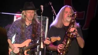 The Doobie Brothers-Dependin' On You live in Milwaukee,WI 7-3-15