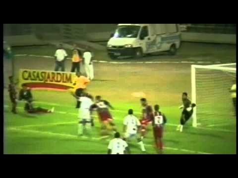 ALISSON  NO CSA