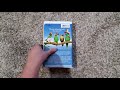 Paulie 1998 VHS Review