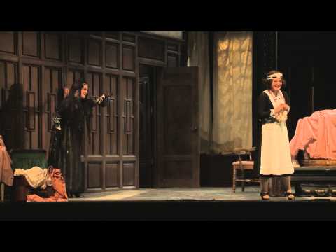 Via resti servita, madama brillante, THE MARRIAGE OF FIGARO (2014) - Central City Opera