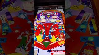 Apache Visual Pinball Table VPX - Virtual Pinball #pinball #virtualpinball #vpx #arcade #apache