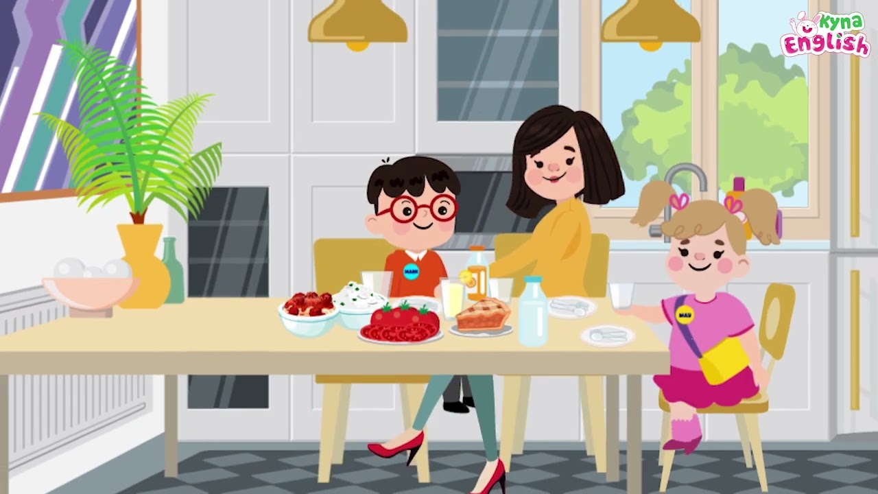 K45 B3 LC5 1 I WANT SOME MEATBALLS  Slide 3