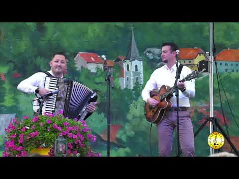 GRUPA ŠTIMUNG - In deinen Augen