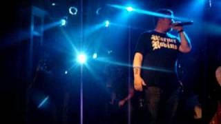 Rehab-Sittin at a Bar