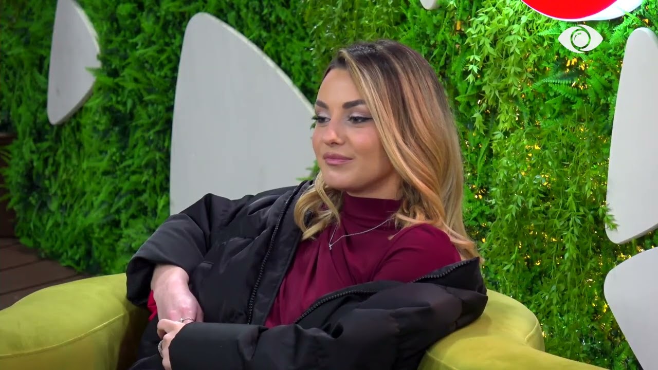 E pëlqen, por nuk do lidhej/ Greta bisedon me Luizin dhe Gimbon për Selinën