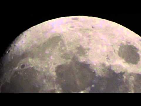 FULL MOON 240X NIKON P600 1.01.2015