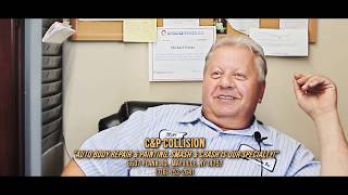 C&P Collision, Mayville, NY