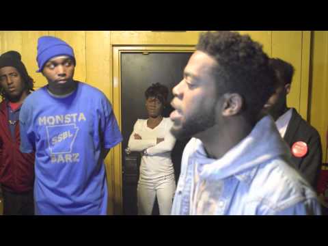 Kannon vs Tii Fields