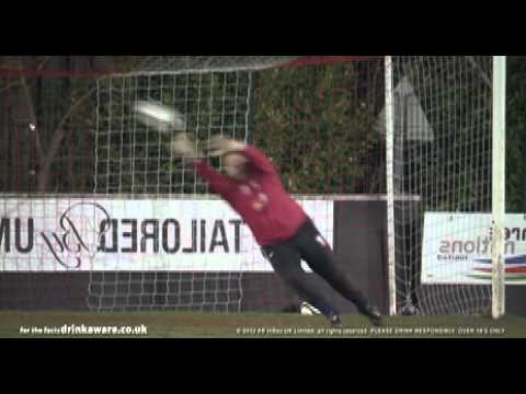 Budweiser UK: DREAM. ON. | Tonight - 1