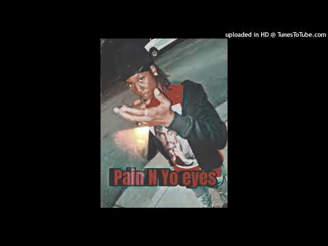 Bpk lil deno - Painnyoeyes [official Audio]