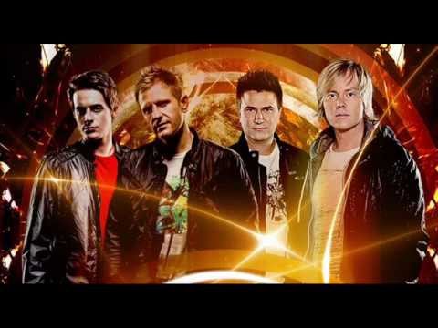 Tritonal and Super8 & Tab - Arc [HQ] (Ripped from TATW 448)