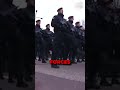 REPUBLIC OF SRPSKA GENDARMERIE ŽANDARMERIJA RS SWAT Shorts