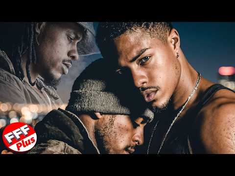 AUGUST: WEB OF LIES - Part Three | Full GAY ROMANCE Movie HD