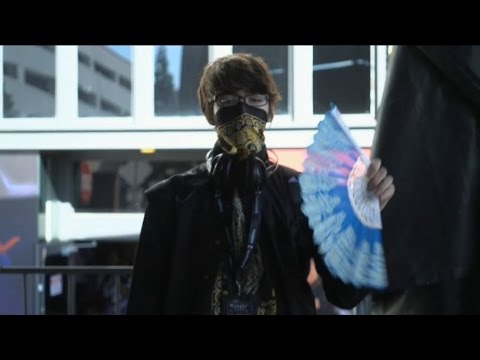 2GGC: Civil War - Climax: CaptainZack's Fabulous Entrance