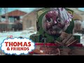 A Scarf For Percy S3 E12 Thomas Friends Full Episode Cartoons For Kids
