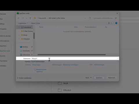 How to password-protect an Excel file!