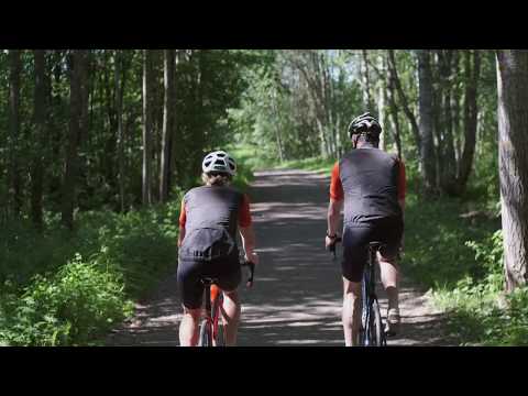 Bike wear and apparel from Sigr