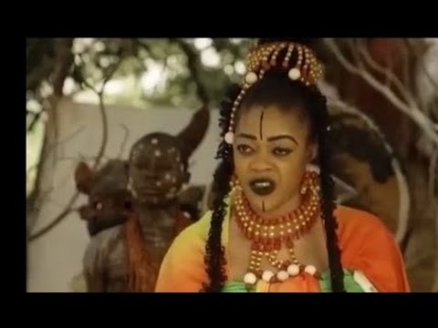 Seed Of Revenge Season 3 - 2017 Latest Nigerian Nollywood Movie