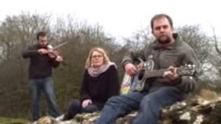 Pagan Wanderer Lu - Pockets In Shrouds (live at Tinkinswood Burial Chamber)