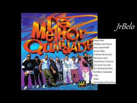 DA MELHOR QUALIDADE. INDEPENDENTE. CD COMPLETO. SO AS MELHORES MÚSICAS DE SUCESSOS DO PAGODE. IMP