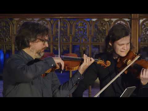 Hempel, Popescu, Somborac, Švarc – Schumann Träumerei