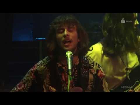 GARAŽAS'18 "FLASH VOYAGE" (finalas 1 vieta)