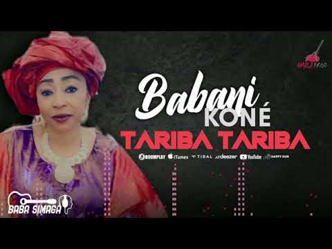 Babani Kone Tariba Tariba