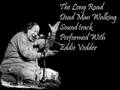 Nusrat fateh ali Khan & Eddie Vedder - The Long ...