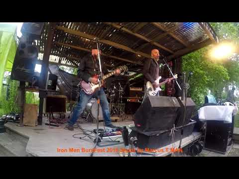 Iron Men BursFest 2019