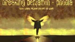 Breaking Benjamin Phobia- Intro
