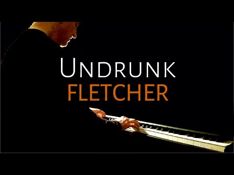Undrunk | FLETCHER (piano cover) [Beyond the Song] Scott Willis Piano