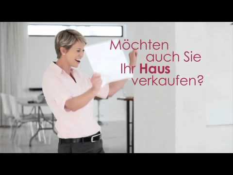 LEDvert Spot - ImmoProfi "Premium Immobilien" - Videoboard Aussenwerbung auf LED Screen