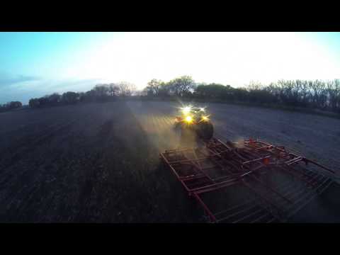 Hines Farms Spring 2014