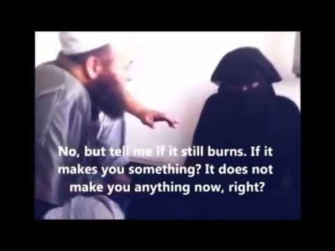 A Conversation With The Jinn - Jinn Reveals Why The Arab Leaders Are Killing Their Own People full n